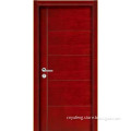 Hot Asle / New Design Solid Wooden / Painting Doors